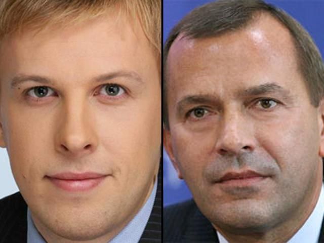 Годинники двох регіоналів коштують понад 300 тисяч доларів (Фото) Годинники двох регіоналів коштують понад 300 тисяч доларів (Фото)