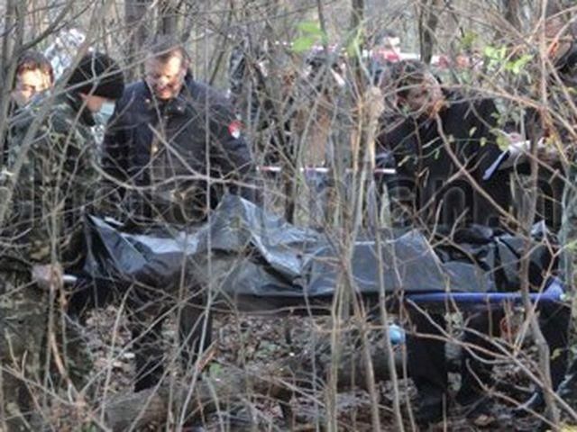 Адвокат: Мазурка убили за отказ признаться в убийствах Адвокат: Мазурка убили за отказ признаться в убийствах