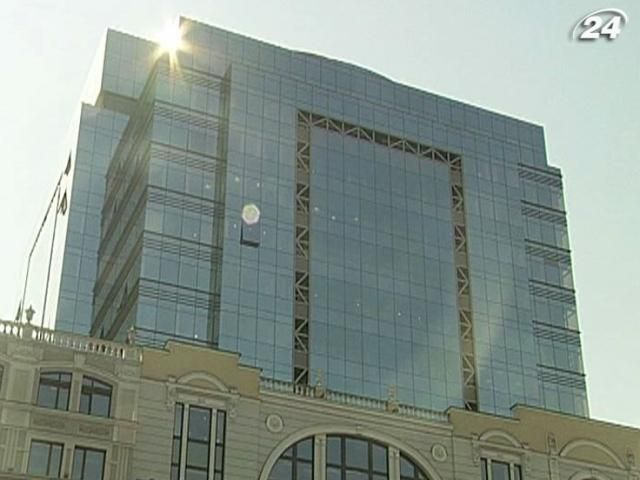 Цього року комерційна нерухомість Києва - найдешевша за всю історію Цього року комерційна нерухомість Києва - найдешевша за всю історію