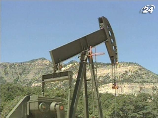 Видобуток нафти у США став рекордним за 18 років Видобуток нафти у США став рекордним за 18 років