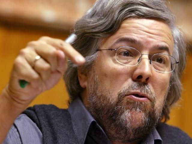 Украина находится под авторитарной властью, - Председатель наблюдателей от ПАСЕ Украина находится под авторитарной властью, - Председатель наблюдателей от ПАСЕ