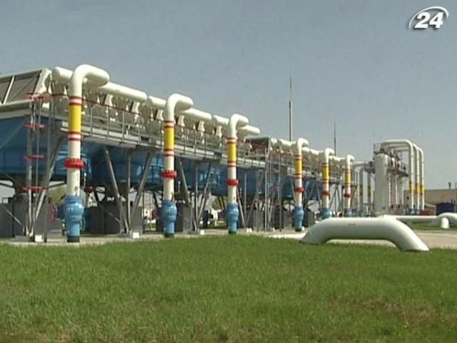 У поставках газу з Німеччини українські експерти вбачають “руку Газпрому”