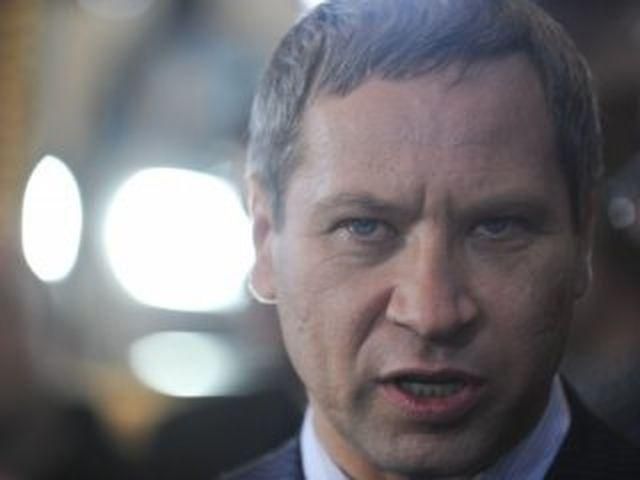 Регионал Лукьянов заявил, что готов защищать украинский язык с Фарион Регионал Лукьянов заявил, что готов защищать украинский язык с Фарион