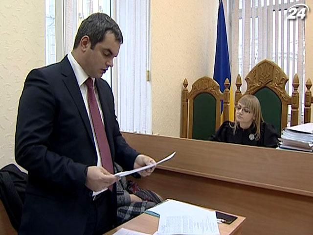 Рассмотрение дела Королевской против социологов перенесли во второй раз Рассмотрение дела Королевской против социологов перенесли во второй раз