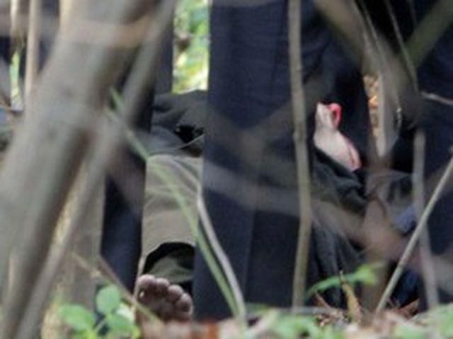 Милиция обнародовала новые подробности по делу стрелка из "Каравана" Милиция обнародовала новые подробности по делу стрелка из "Каравана"