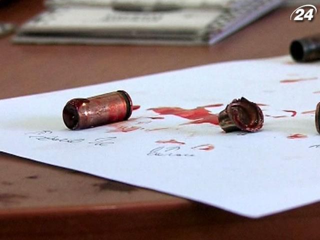 Грабіжники вбили працівників ювелірного магазину в Маріуполі