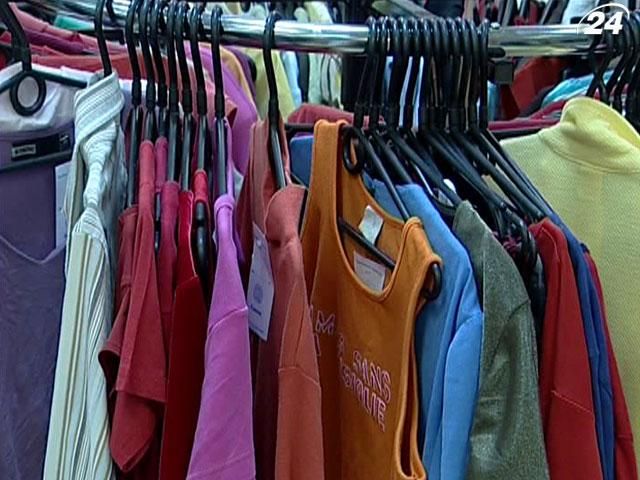 Майже половина товарів з українських прилавків не відповідають стандартам Майже половина товарів з українських прилавків не відповідають стандартам