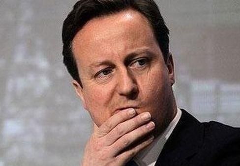 Премьер-министр Великобритании Дэвид Кэмерон вступился за геев