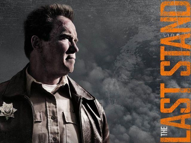 Появился трейлер к новому фильму со Шварценеггером (Видео) Появился трейлер к новому фильму со Шварценеггером (Видео)