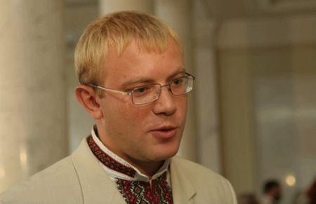 Шевченко: Европа ждет ясности в Украине Шевченко: Европа ждет ясности в Украине