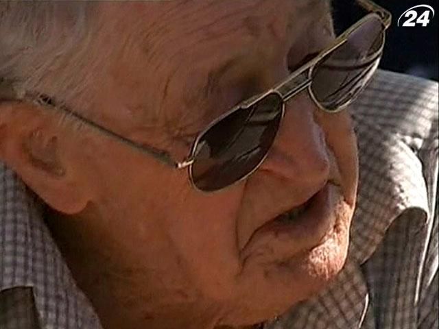 Британцев призывают помогать больным деменцией Британцев призывают помогать больным деменцией