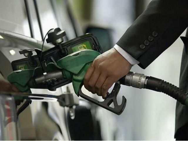 В Нью-Йорке мэр города хочет ограничить продажу бензина В Нью-Йорке мэр города хочет ограничить продажу бензина