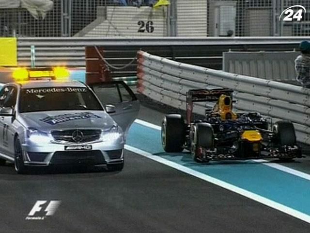 FIA пригрозила санкциями за использование нецензурной лексики FIA пригрозила санкциями за использование нецензурной лексики