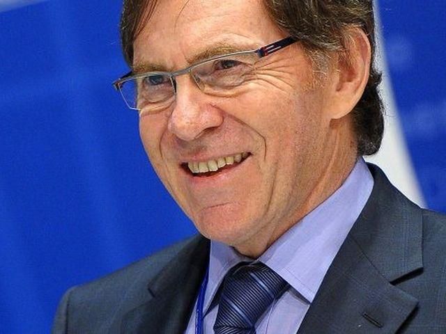 Демократія в Україні не в стані застою, вона регресує, – Президент ПАРЄ Демократія в Україні не в стані застою, вона регресує, – Президент ПАРЄ