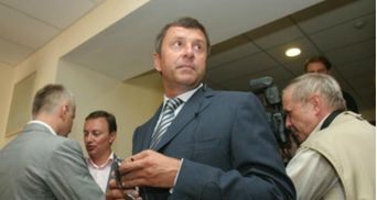 Пилипишин победил Левченко в скандальном округе №223 на 442 голоса
