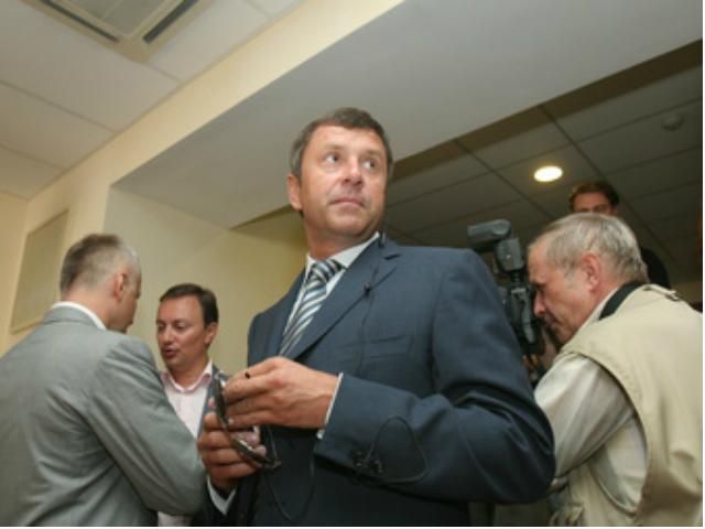 Пилипишин победил Левченко в скандальном округе №223 на 442 голоса