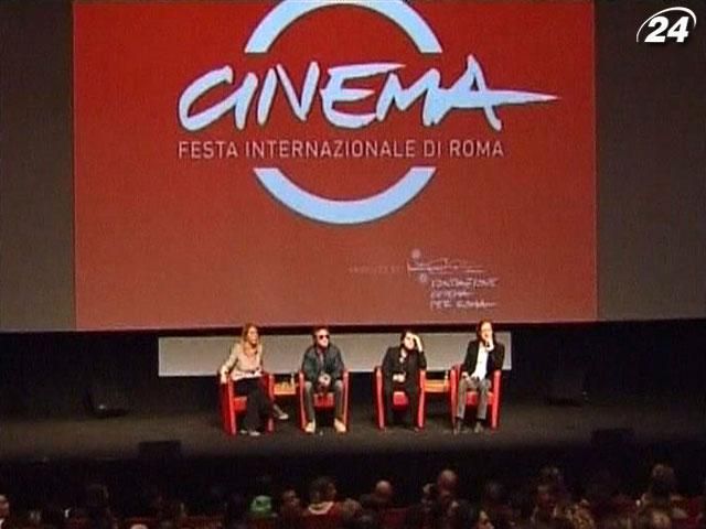 Сегодня стартует VII Римский международный кинофестиваль Сегодня стартует VII Римский международный кинофестиваль
