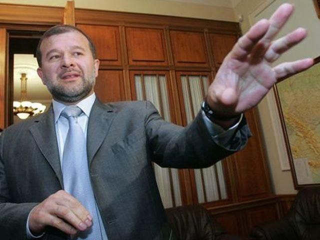 Балога: Перевыборы на проблемных округах - это единственный здоровый компромисс Балога: Перевыборы на проблемных округах - это единственный здоровый компромисс