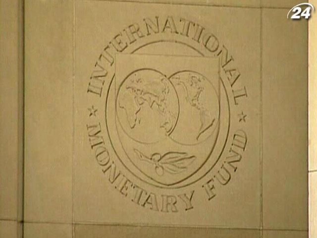 Президент разрешил увеличение квоты Украины в МВФ Президент разрешил увеличение квоты Украины в МВФ