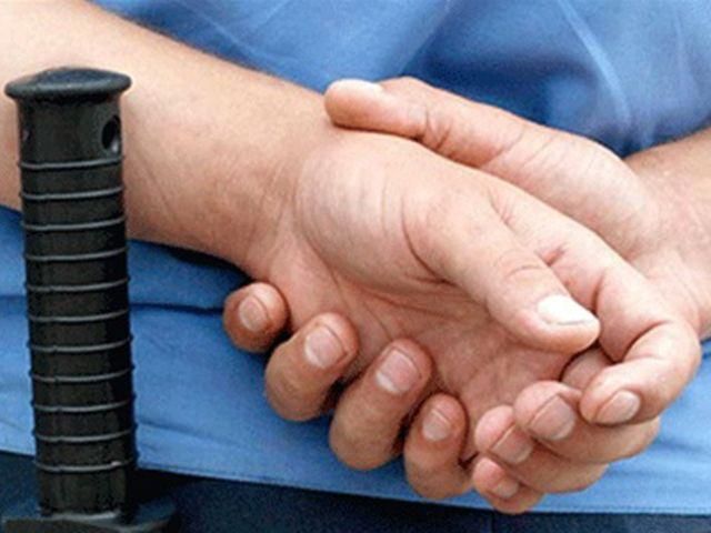 У Донецьку зникла безвісти професор інституту У Донецьку зникла безвісти професор інституту