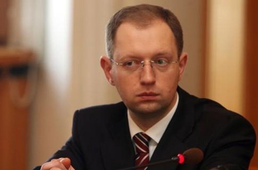 Яценюк: Оппозиция не поддержит вопрос о перевыборах в 5 округах Яценюк: Оппозиция не поддержит вопрос о перевыборах в 5 округах