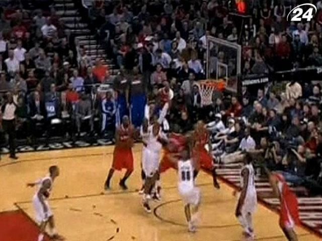 Баскетболисты "Клипперс" в этом сезоне NBA на выезде только выиграют
