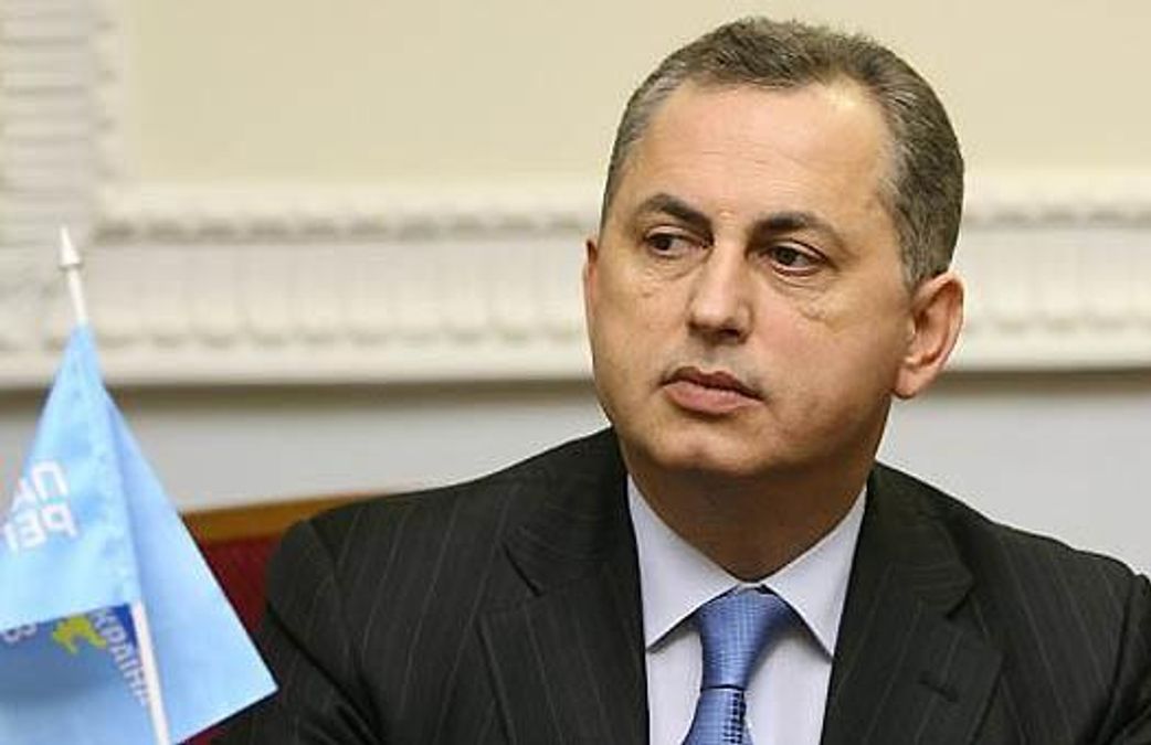 Колесников: Власть считает, что проблем нет Колесников: Власть считает, что проблем нет
