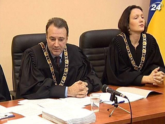 Опозиція бореться за скандальний 132 округ Опозиція бореться за скандальний 132 округ