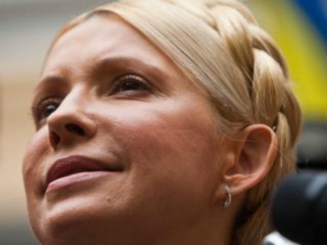 Тимошенко не поїде у суд через політичний протест