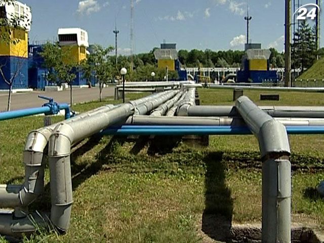 Польша напоминает, что все еще ​​ждет обещанный украинский газ