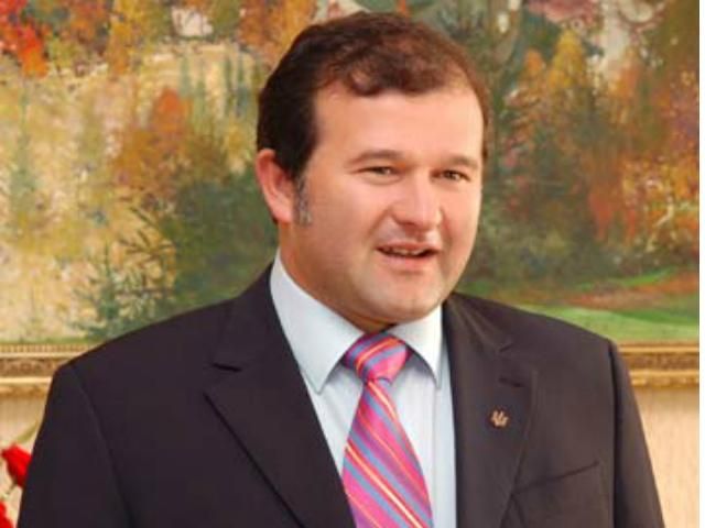 Брат Балоги відстояв перемогу у суді Брат Балоги відстояв перемогу у суді