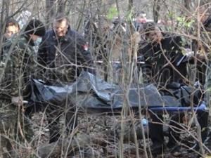 УНН: Міліція проводить понад сто експертиз тіла Мазурка УНН: Міліція проводить понад сто експертиз тіла Мазурка