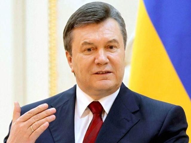 Янукович знает как побороть кризис