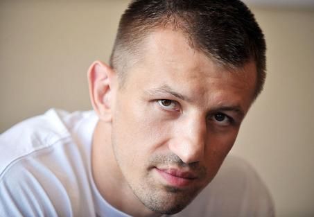 Адамек: У Ваха є шанси побити Кличка
