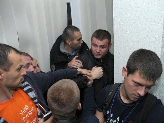 ЦИК приняла к рассмотрению протоколы 223-го ОИК ЦИК приняла к рассмотрению протоколы 223-го ОИК