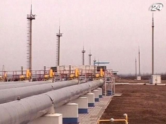 Росія знову обіцяє Україні дешевий газ за вступ до Митного союзу Росія знову обіцяє Україні дешевий газ за вступ до Митного союзу