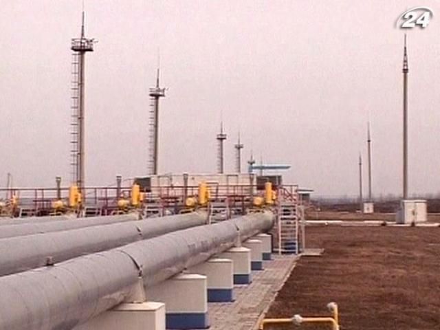 Росія знову обіцяє Україні дешевий газ за вступ до Митного союзу