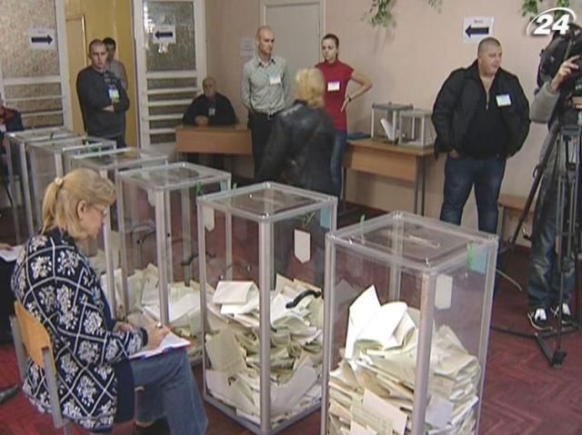 Freedom House предлагает ввести санкции против украинских чиновников Freedom House предлагает ввести санкции против украинских чиновников