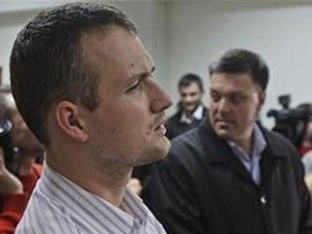 Свободовец: на 223 округе было обнаружили более 1400 испорченных бюллетеней Свободовец: на 223 округе было обнаружили более 1400 испорченных бюллетеней