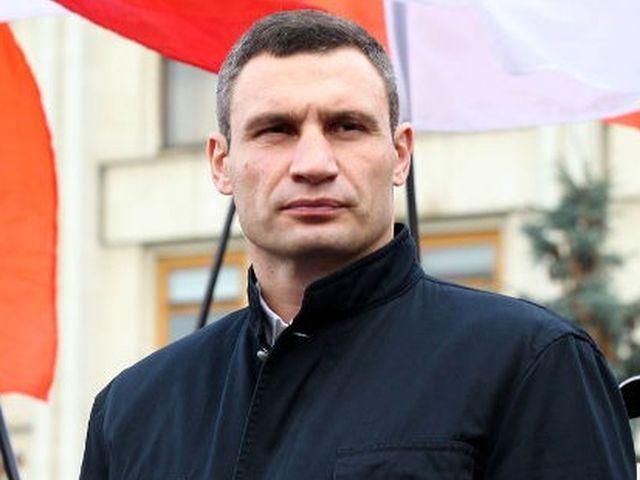 Партия Кличко подала в ГПУ 54 обращения о нарушениях