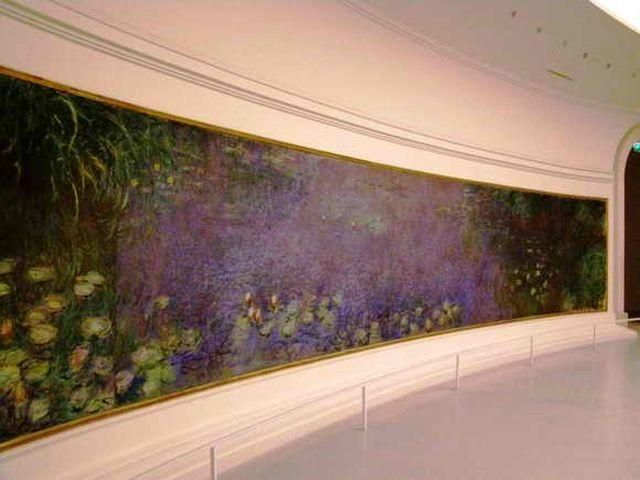 Американець віддав за картину Клода Моне майже 44 мільйони доларів Американець віддав за картину Клода Моне майже 44 мільйони доларів