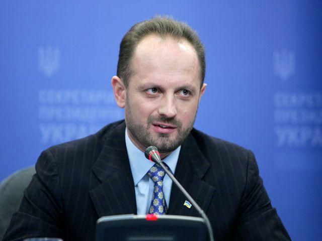 Безсмертний: Партії регіонів один голос обійшовся у 400 доларів Безсмертний: Партії регіонів один голос обійшовся у 400 доларів