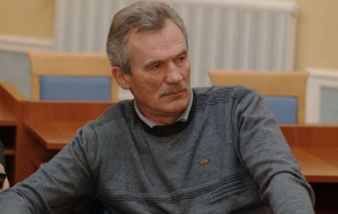 Опозиціонер: Я швидше здохну, ніж піду на перевибори Опозиціонер: Я швидше здохну, ніж піду на перевибори