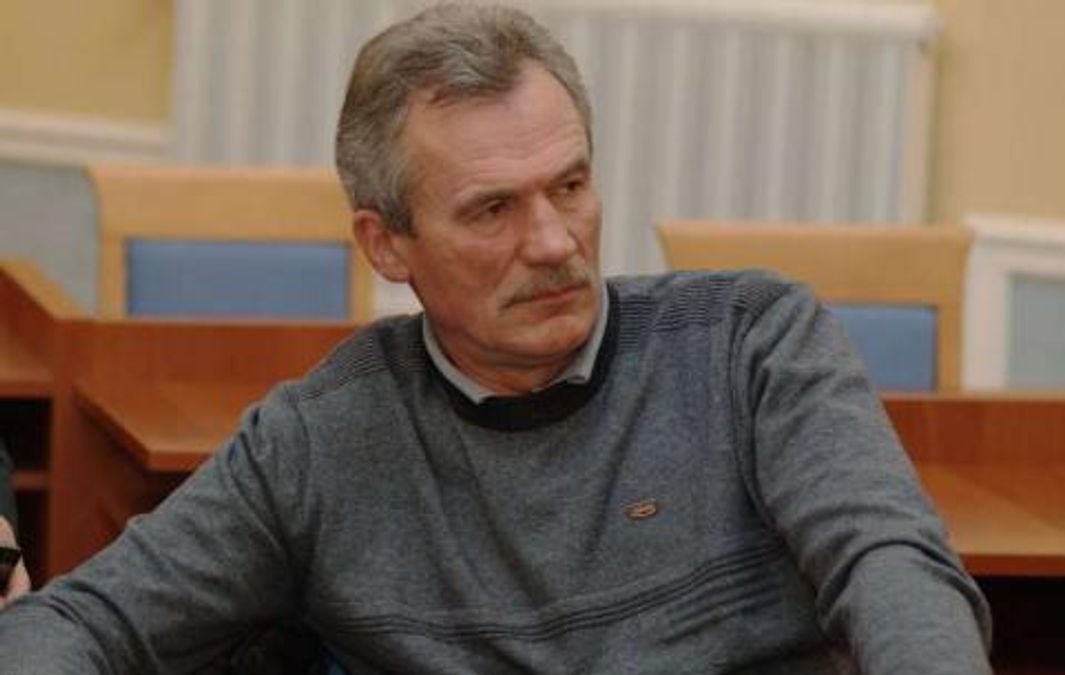 Оппозиционер: Я скорее сдохну, чем пойду на перевыборы Оппозиционер: Я скорее сдохну, чем пойду на перевыборы