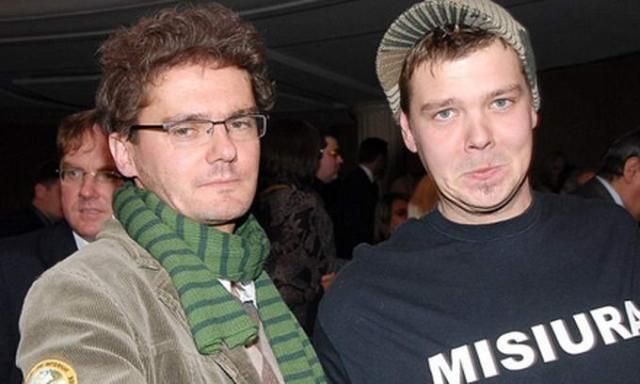 Дело польских радиоведущих, которые оскорбляли украинок, передали в суд Дело польских радиоведущих, которые оскорбляли украинок, передали в суд