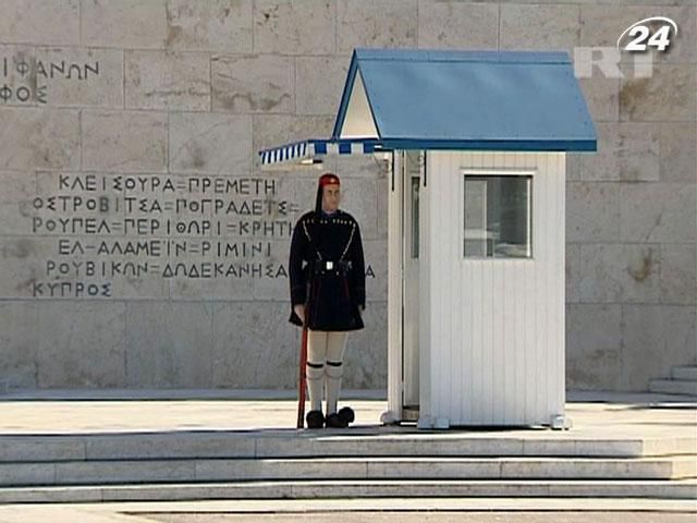 Вже за тиждень Греція може оголосити дефолт