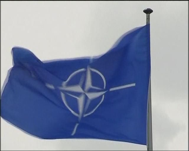 Альянс: НАТО будет относиться к Украине жестче Альянс: НАТО будет относиться к Украине жестче