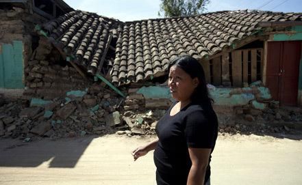  У Гватемалі кількість жертв землетрусу зросла до 52 осіб