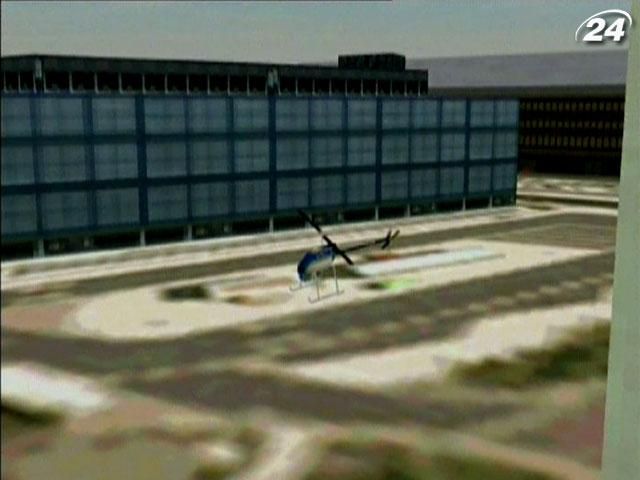 Вертолеты с автопилотом - дело недалекого будущего Вертолеты с автопилотом - дело недалекого будущего