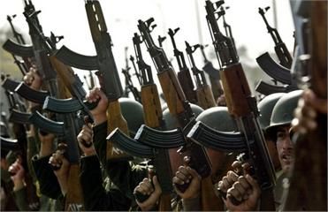 Из-за коррупции Ирак отменил соглашение с Россией по закупке оружия Из-за коррупции Ирак отменил соглашение с Россией по закупке оружия